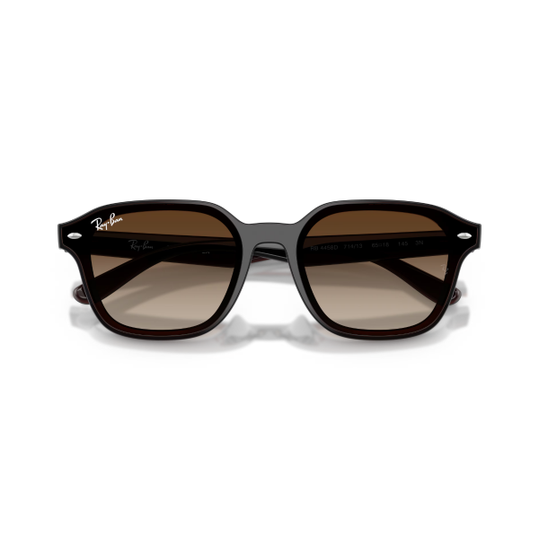 RB 4458D 714/13 65 Ray-Ban Güneş Gözlüğü