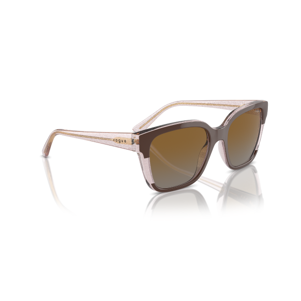 VO 5558S 3136T5 55 Vogue Polarize Güneş Gözlüğü