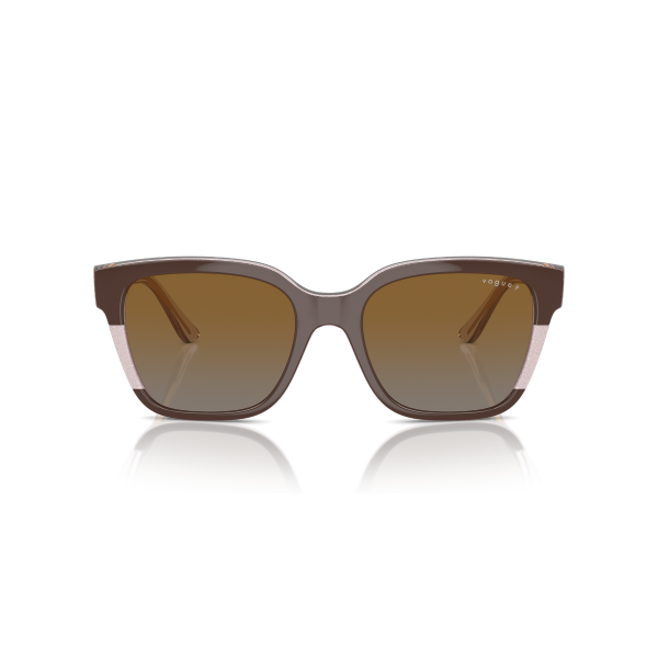 VO 5558S 3136T5 55 Vogue Polarize Güneş Gözlüğü