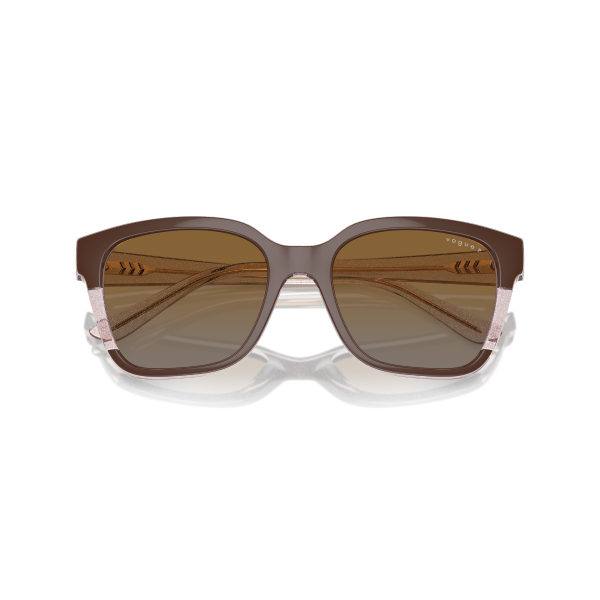 VO 5558S 3136T5 55 Vogue Polarize Güneş Gözlüğü