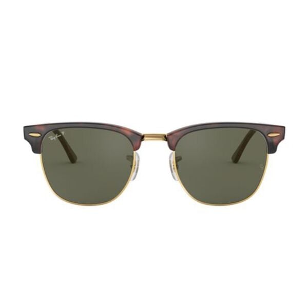 RB 3016 990/58 49 Ray-Ban CLUBMASTER Polarize Güneş Gözlüğü