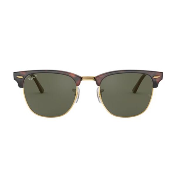 RB 3016 990/58 49 Ray-Ban CLUBMASTER Polarize Güneş Gözlüğü