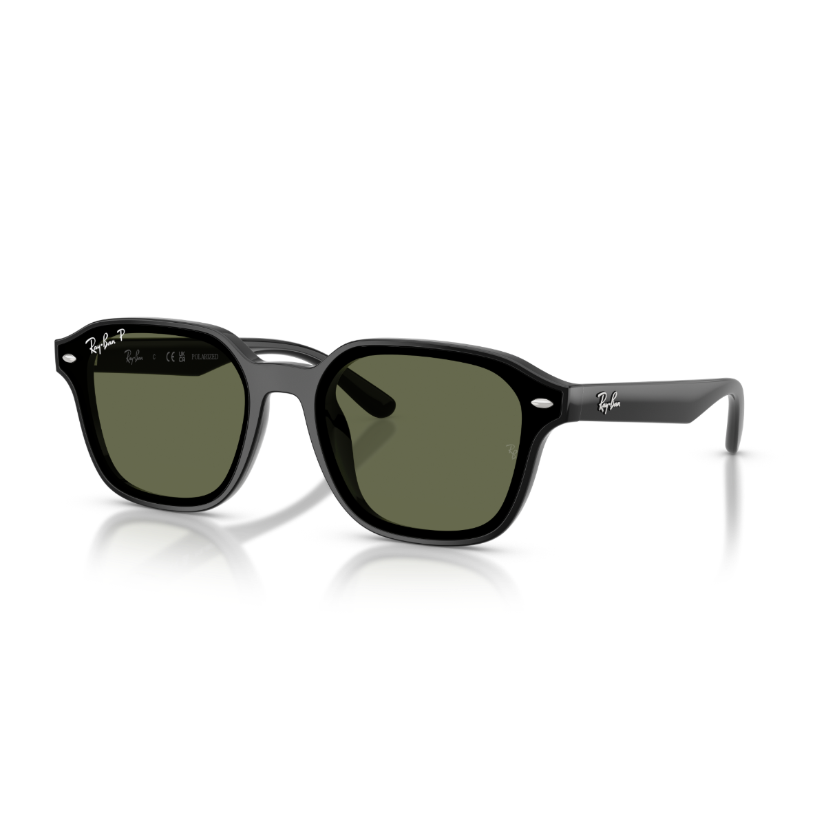 RB 4458D 601/9A 65 Ray-Ban Polarize Güneş Gözlüğü