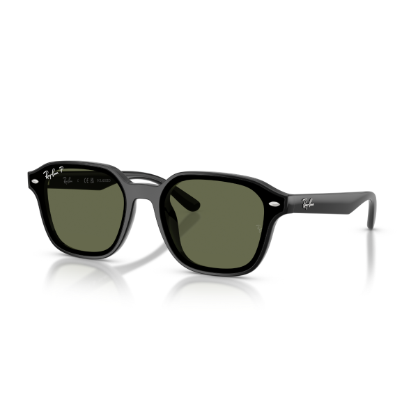 RB 4458D 601/9A 65 Ray-Ban Polarize Güneş Gözlüğü