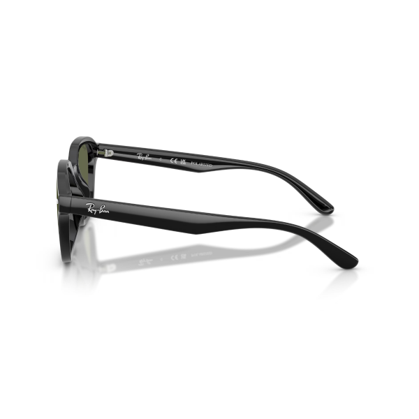 RB 4458D 601/9A 65 Ray-Ban Polarize Güneş Gözlüğü