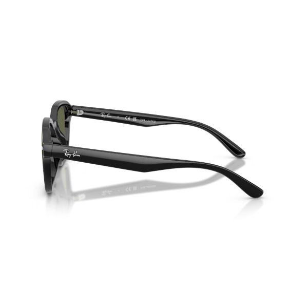 RB 4458D 601/9A 65 Ray-Ban Polarize Güneş Gözlüğü