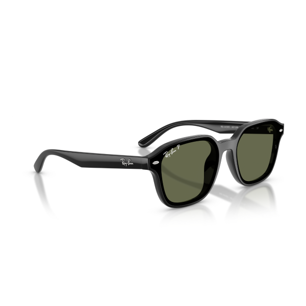 RB 4458D 601/9A 65 Ray-Ban Polarize Güneş Gözlüğü