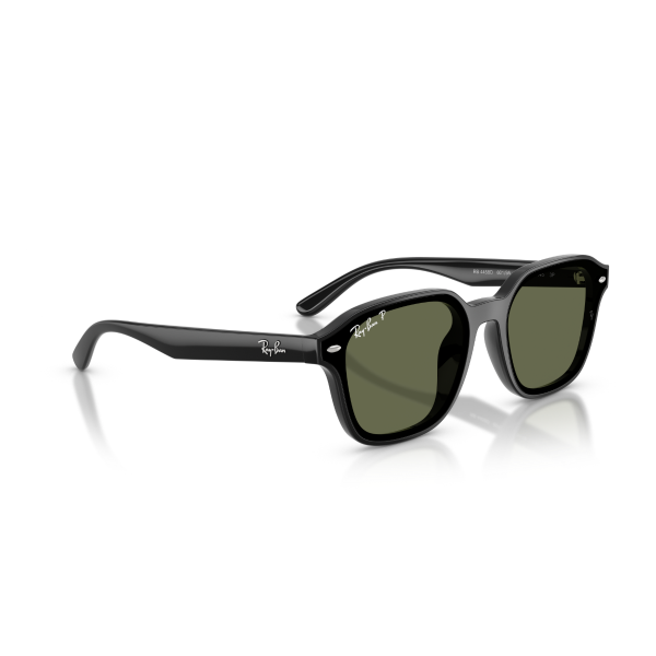 RB 4458D 601/9A 65 Ray-Ban Polarize Güneş Gözlüğü