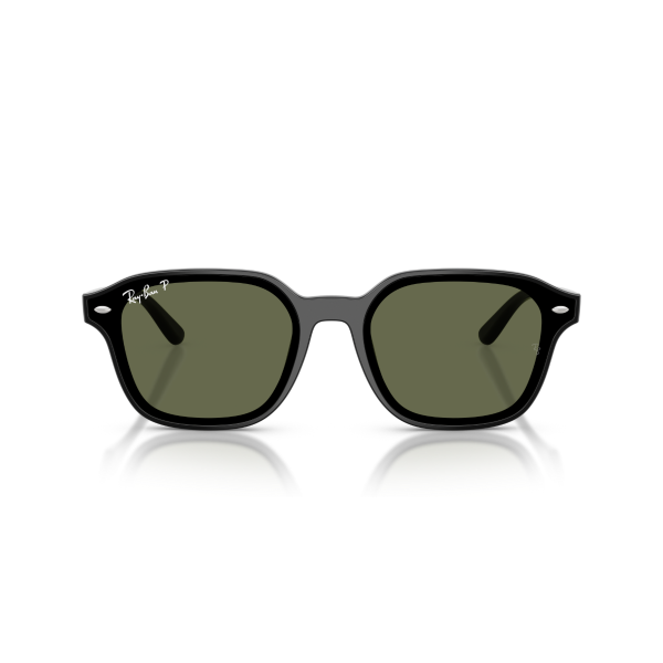 RB 4458D 601/9A 65 Ray-Ban Polarize Güneş Gözlüğü