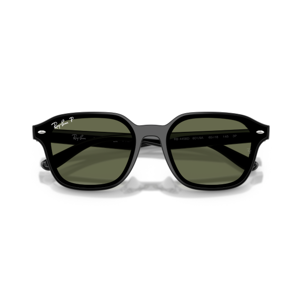 RB 4458D 601/9A 65 Ray-Ban Polarize Güneş Gözlüğü