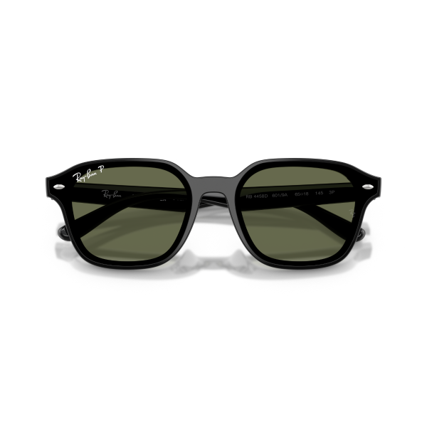 RB 4458D 601/9A 65 Ray-Ban Polarize Güneş Gözlüğü