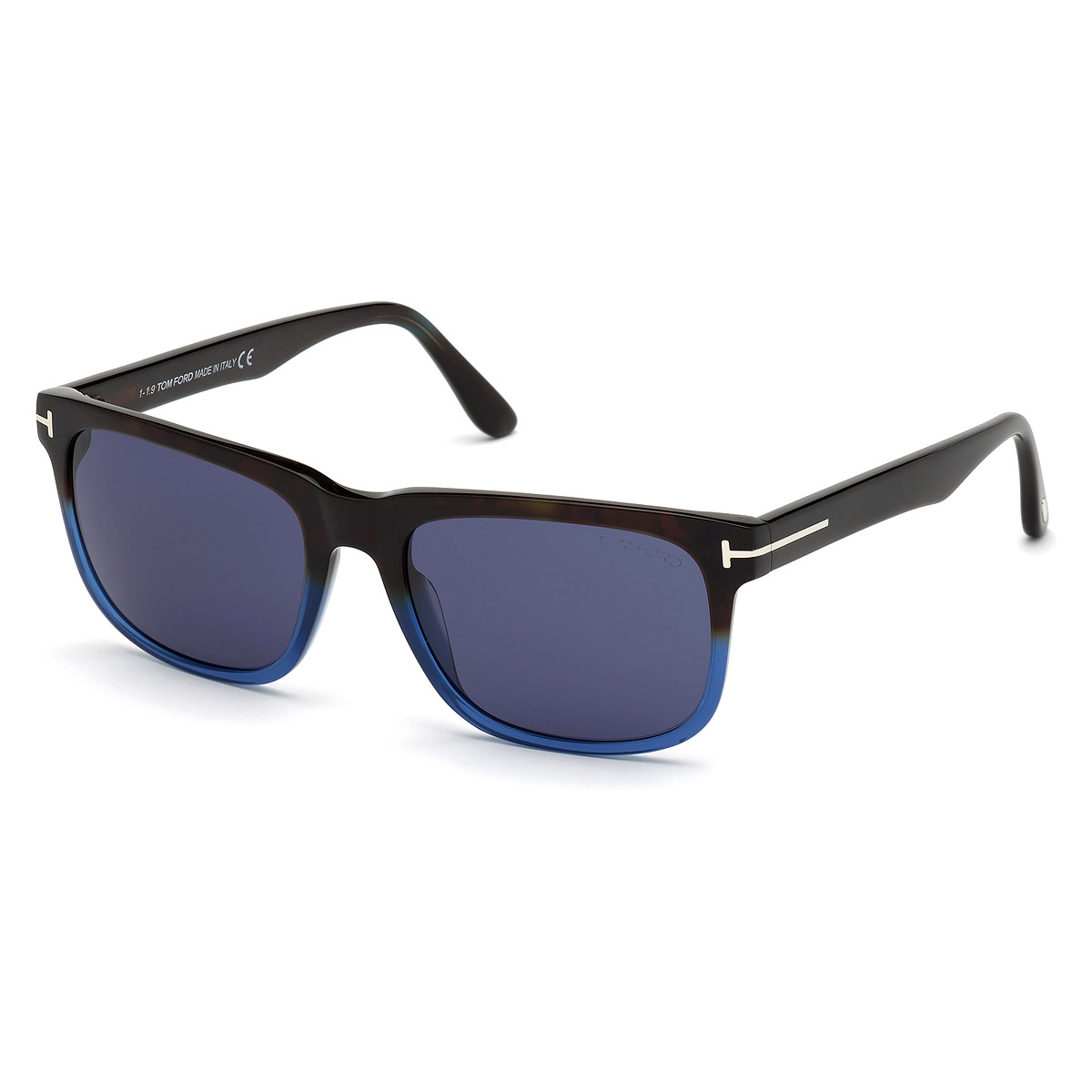 FT 0775 Stephenson 55V 56 Tom Ford Güneş Gözlüğü