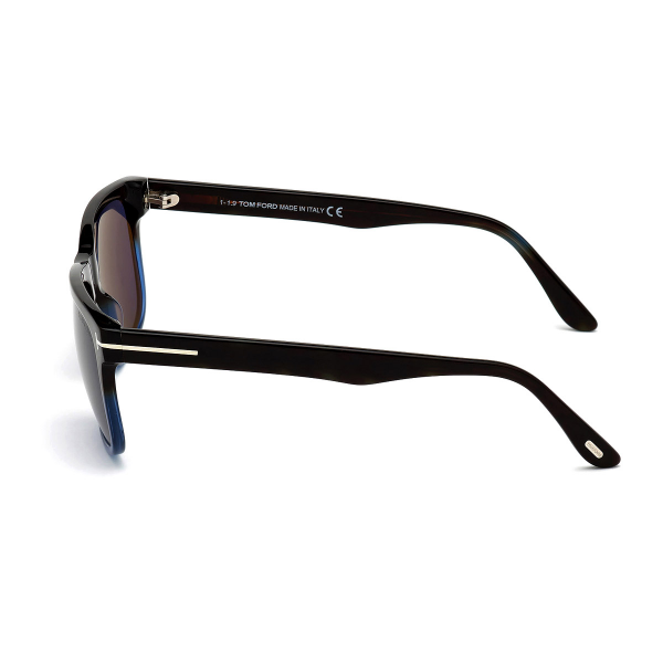 FT 0775 Stephenson 55V 56 Tom Ford Güneş Gözlüğü