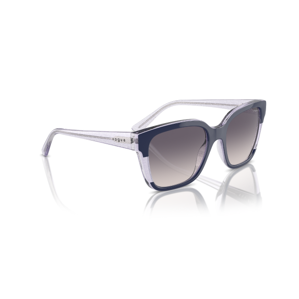 VO 5558S 313736 55 Vogue Güneş Gözlüğü