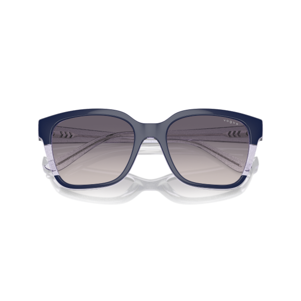 VO 5558S 313736 55 Vogue Güneş Gözlüğü