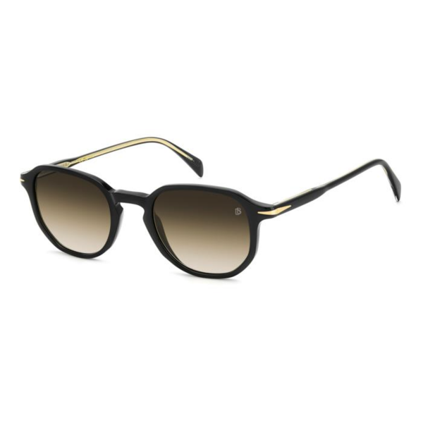 DB 1140/S 807N4 50 David Beckham Güneş Gözlüğü