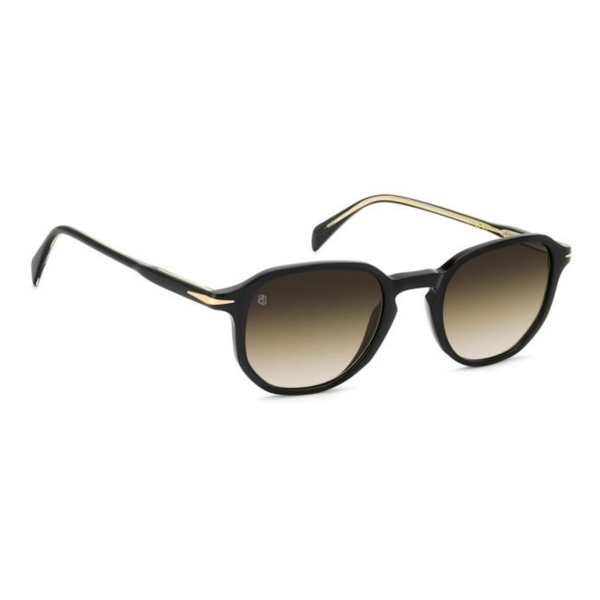 DB 1140/S 807N4 50 David Beckham Güneş Gözlüğü