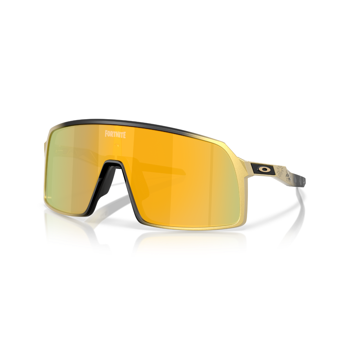 OO 9406 9406C2 37 Oakley SUTRO Fortnite Güneş Gözlüğü