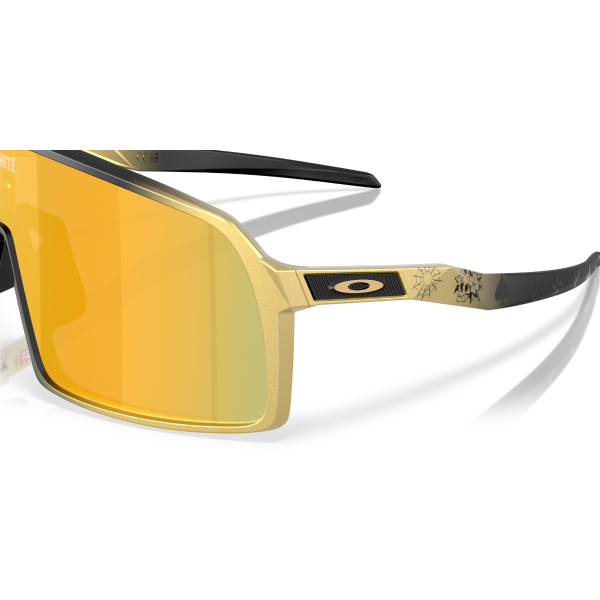 OO 9406 9406C2 37 Oakley SUTRO Fortnite Güneş Gözlüğü