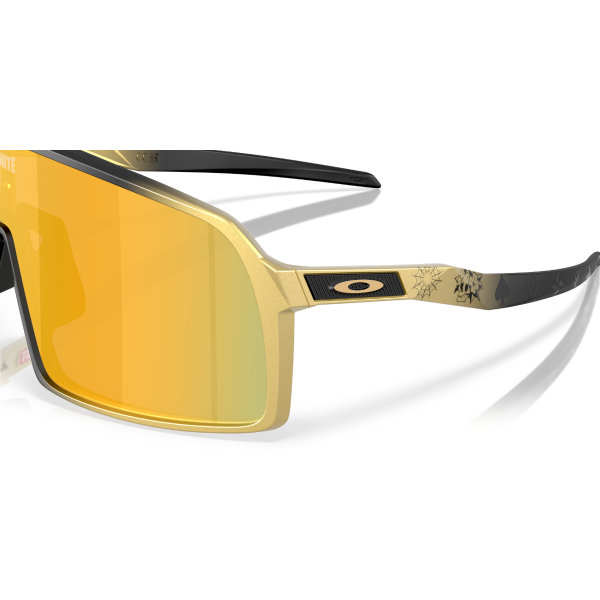 OO 9406 9406C2 37 Oakley SUTRO Fortnite Güneş Gözlüğü