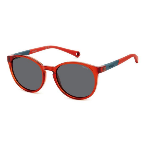PLD 8059/S C9AM9 47 Polaroid Kids Polarize Çocuk Güneş Gözlüğü