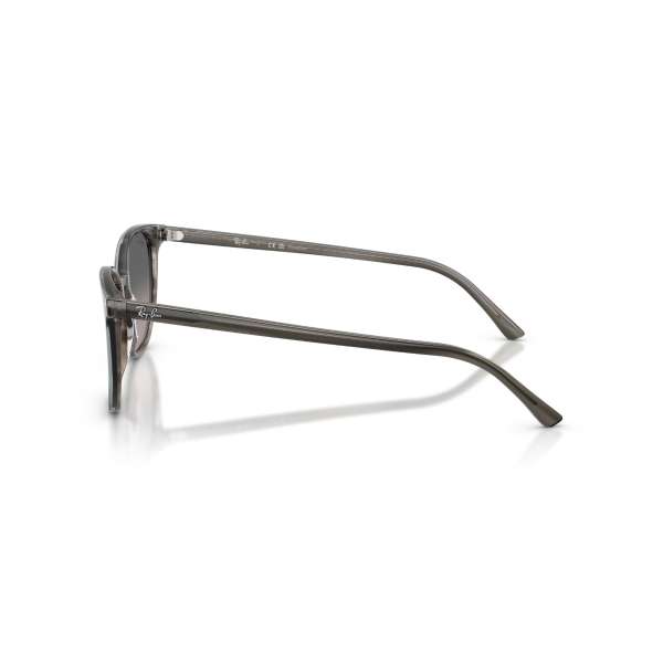 RB 2197 1438M3 52 Ray-Ban ELLIOT Polarize Güneş Gözlüğü