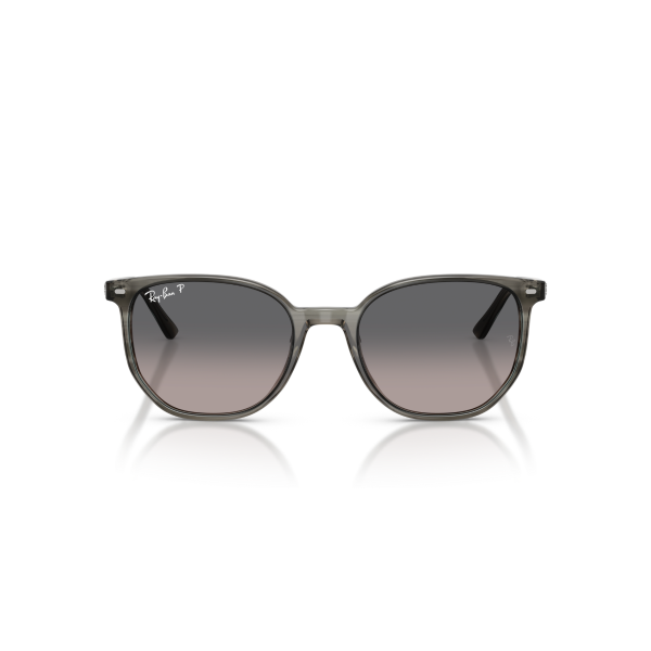 RB 2197 1438M3 52 Ray-Ban ELLIOT Polarize Güneş Gözlüğü