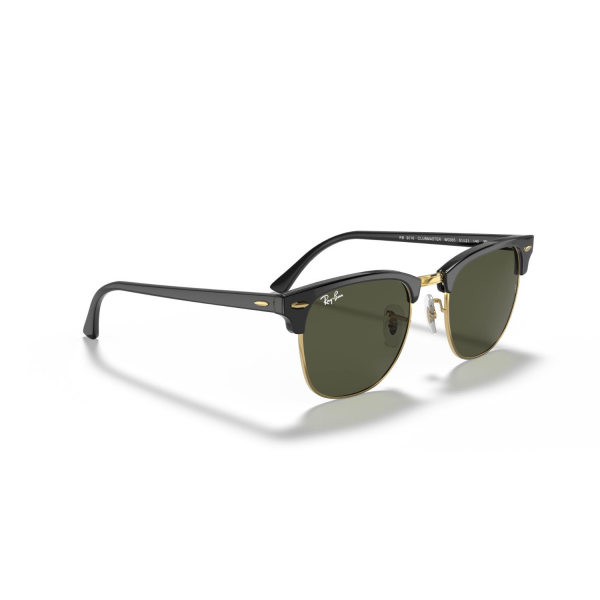 RB 3016 W0365 51 Ray-Ban CLUBMASTER Güneş Gözlüğü