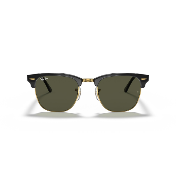 RB 3016 W0365 51 Ray-Ban CLUBMASTER Güneş Gözlüğü