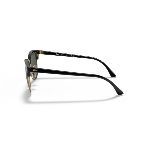 RB 3016 W0365 51 Ray-Ban CLUBMASTER Güneş Gözlüğü