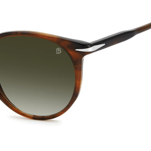 DB 1139/S EX49K 51 David Beckham Güneş Gözlüğü