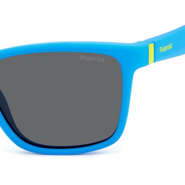 PLD 8057/S FLLM9 50 Polaroid Kids Polarize Çocuk Güneş Gözlüğü