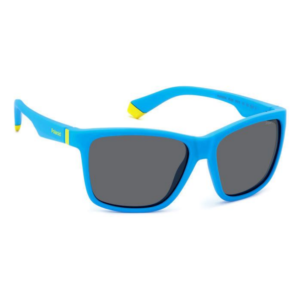 PLD 8057/S FLLM9 50 Polaroid Kids Polarize Çocuk Güneş Gözlüğü
