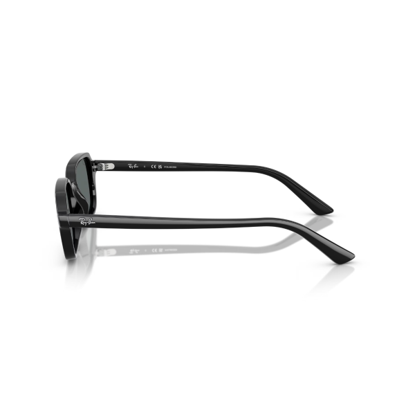 RB 4455 667781 52 Ray-Ban ZURI Polarize Güneş Gözlüğü