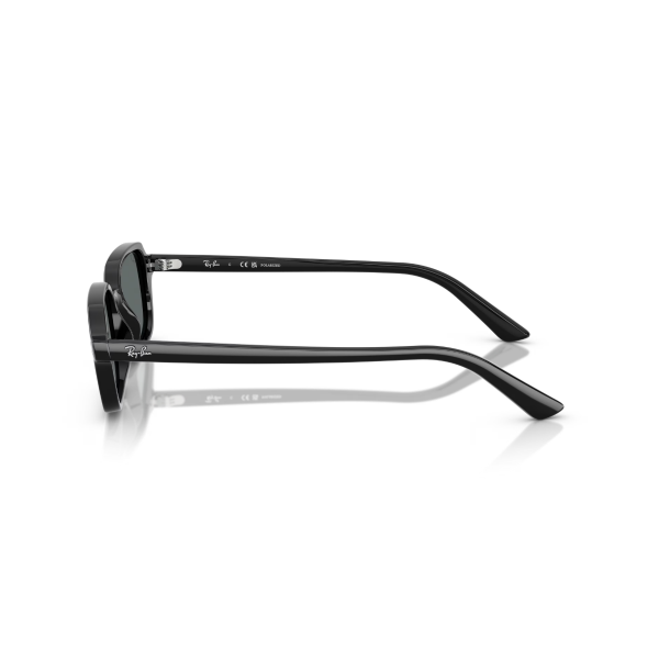 RB 4455 667781 52 Ray-Ban ZURI Polarize Güneş Gözlüğü