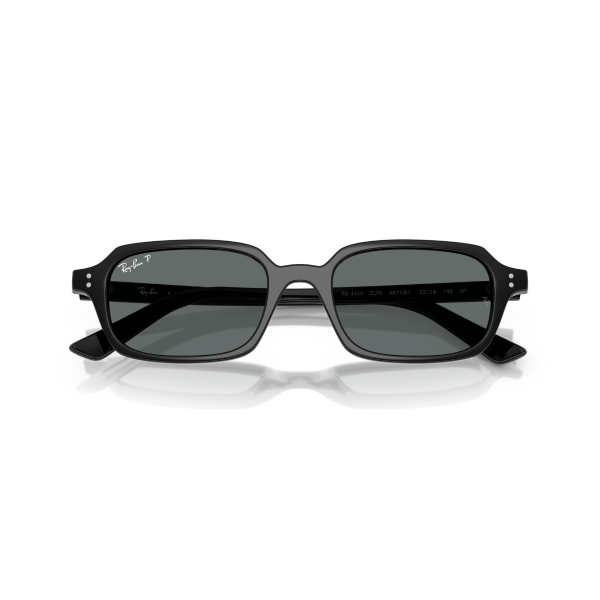 RB 4455 667781 52 Ray-Ban ZURI Polarize Güneş Gözlüğü