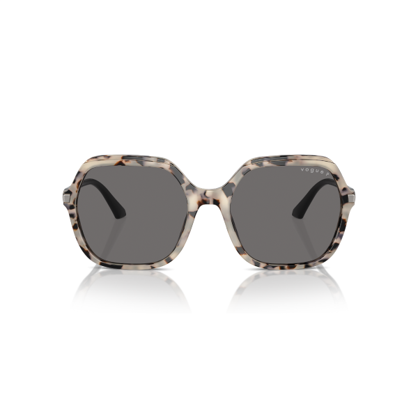 VO 5561S 307681 56 Vogue Polarize Güneş Gözlüğü