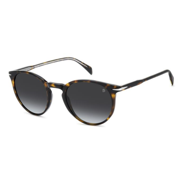 DB 1139/S 086WJ 51 David Beckham Polarize Güneş Gözlüğü