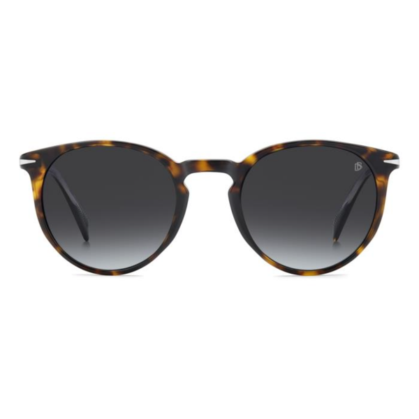 DB 1139/S 086WJ 51 David Beckham Polarize Güneş Gözlüğü