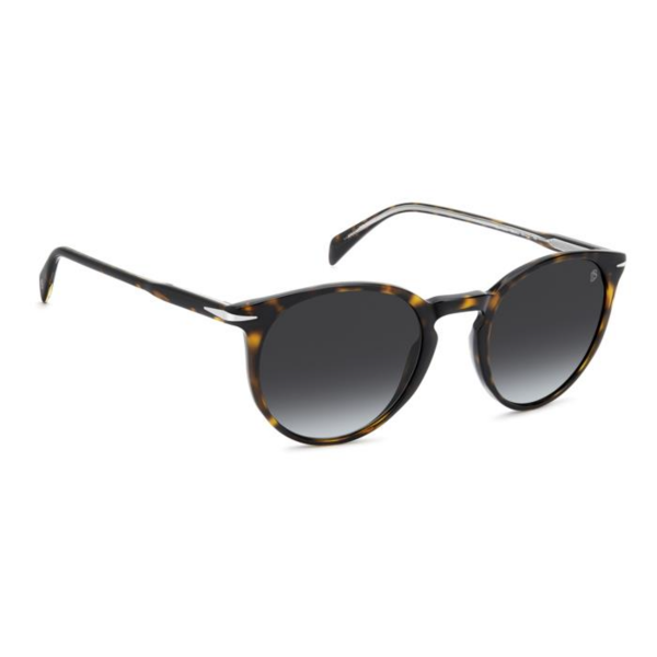 DB 1139/S 086WJ 51 David Beckham Polarize Güneş Gözlüğü