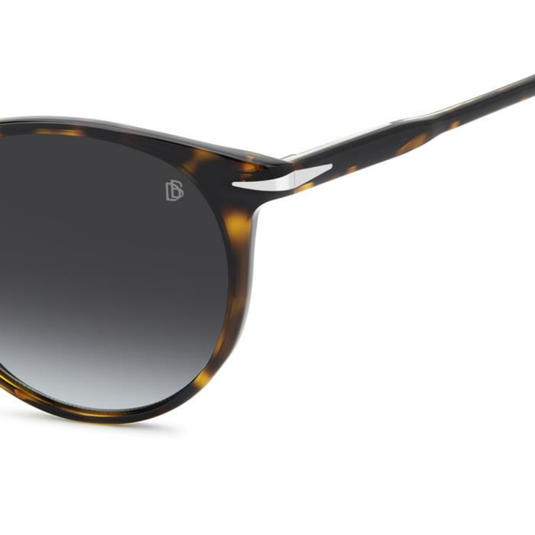 DB 1139/S 086WJ 51 David Beckham Polarize Güneş Gözlüğü