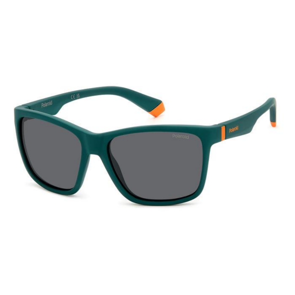 PLD 8057/S DLDM9 50 Polaroid Kids Polarize Çocuk Güneş Gözlüğü