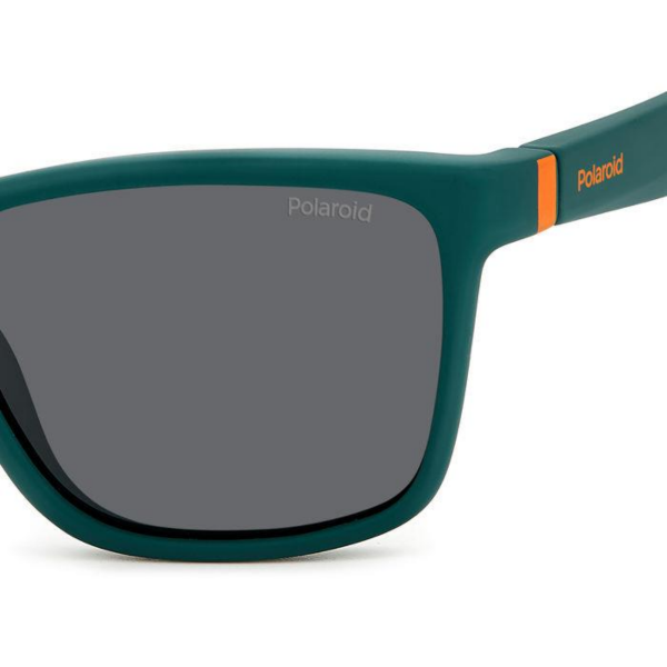 PLD 8057/S DLDM9 50 Polaroid Kids Polarize Çocuk Güneş Gözlüğü