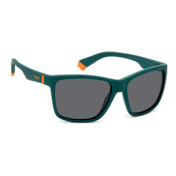 PLD 8057/S DLDM9 50 Polaroid Kids Polarize Çocuk Güneş Gözlüğü