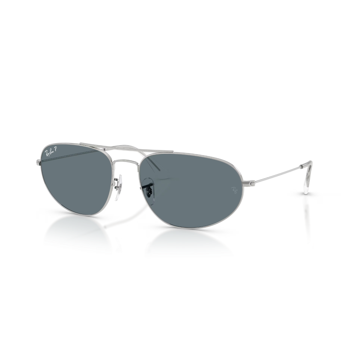 RB 3945 003/3R 60 Ray-Ban Güneş Polarize Gözlüğü