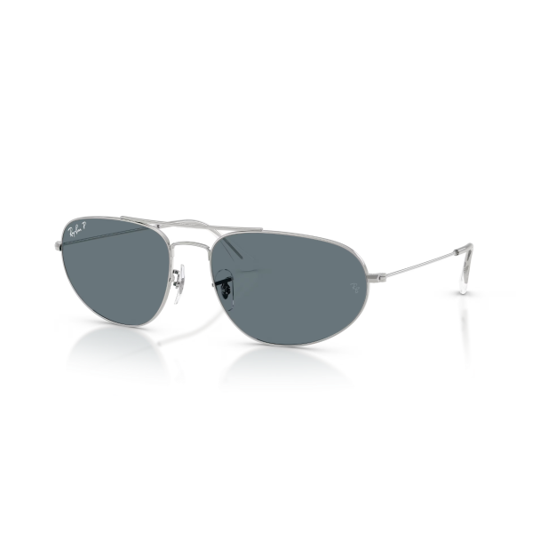 RB 3945 003/3R 60 Ray-Ban Güneş Polarize Gözlüğü