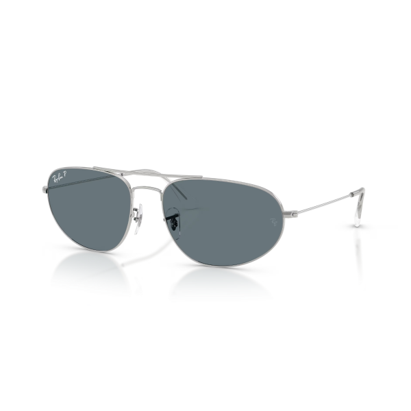 RB 3945 003/3R 60 Ray-Ban Güneş Polarize Gözlüğü