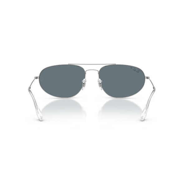 RB 3945 003/3R 60 Ray-Ban Güneş Polarize Gözlüğü