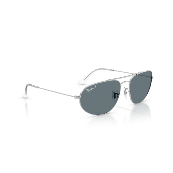 RB 3945 003/3R 60 Ray-Ban Güneş Polarize Gözlüğü