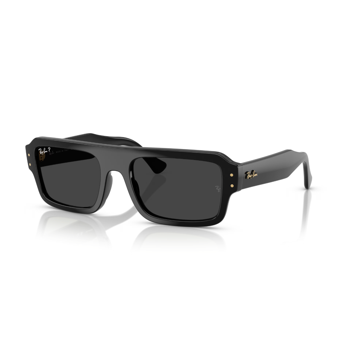 RB 4454 667748 56 Ray-Ban LUKAS Polarize Güneş Gözlüğü